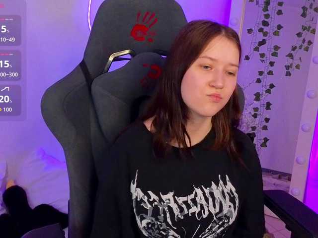 Molly May (MollyMay)