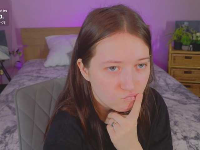 mollymay from BongaCams is Freechat