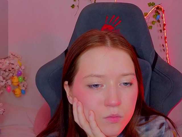 MollyMay Live Cam on BongaCams