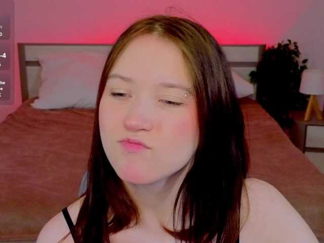 le modèle MollyMay est en webcam porno dans un show sur le site bongacams, il possède les tags suivants: White/Caucasian,Brunette,Trimmed