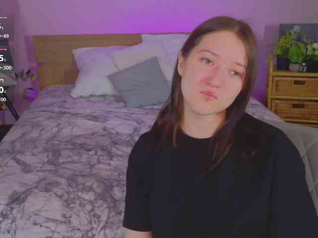 MollyMay Live Webcam on BongaCams