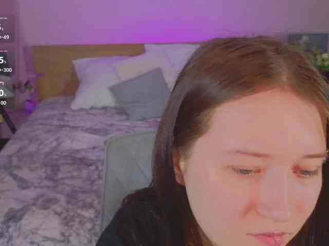 MollyMay Live Webcam on BongaCams