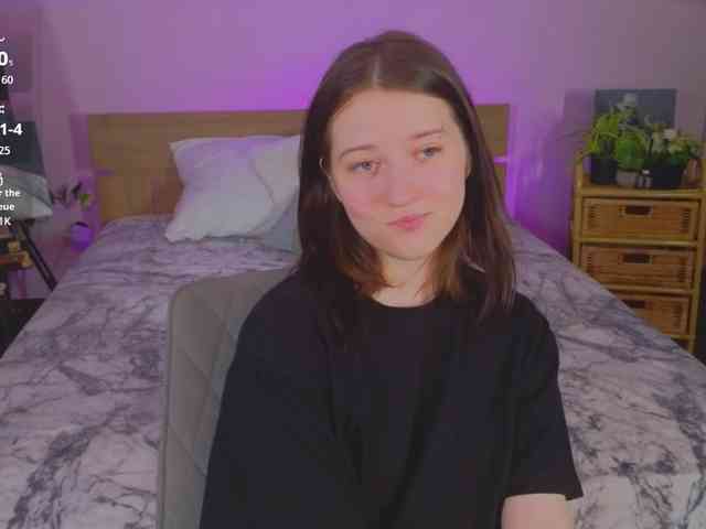 MollyMay Live Webcam on BongaCams