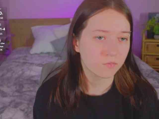MollyMay webcam