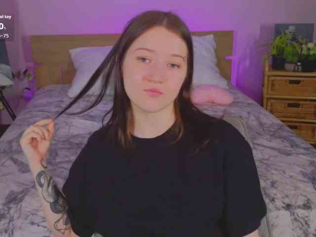 MollyMay Live Webcam on BongaCams