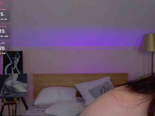 MollyMay webcam