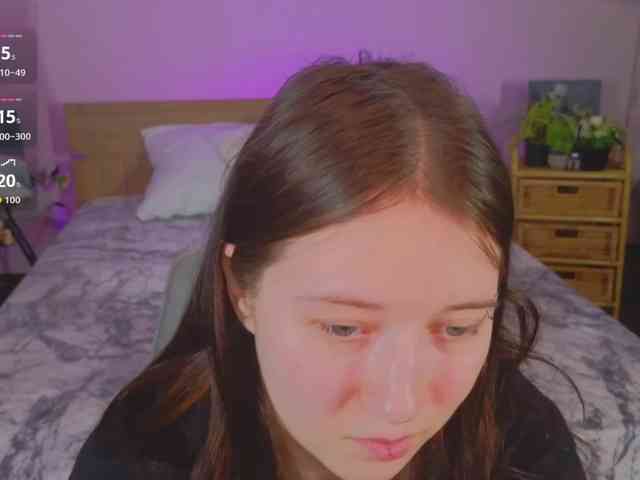 MollyMay webcam