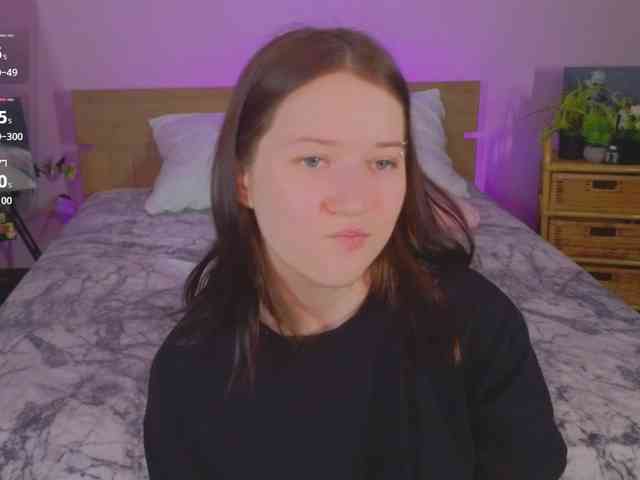 MollyMay Live Webcam on BongaCams