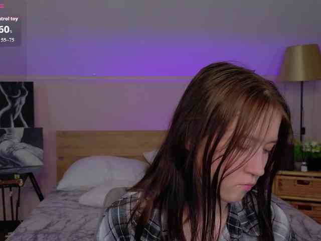 MollyMay webcam