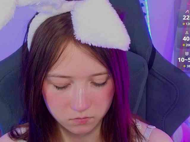 MollyMay Live Webcam on BongaCams