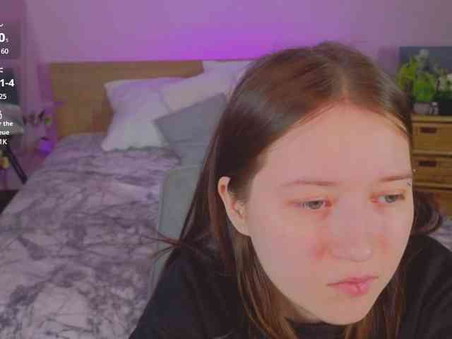 MollyMay webcam