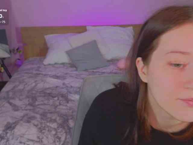 MollyMay webcam