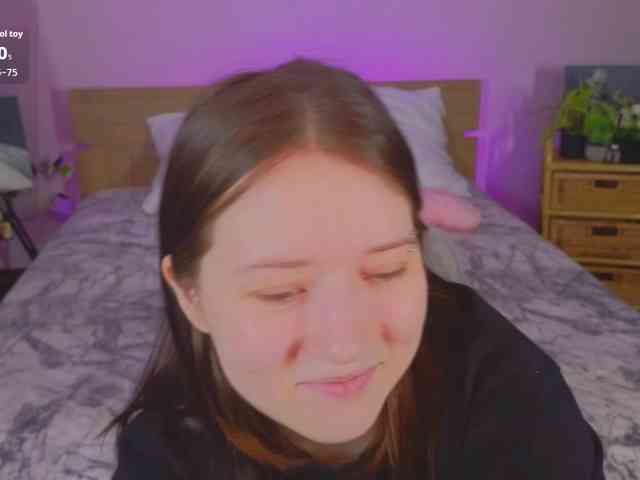 MollyMay Live Webcam on BongaCams