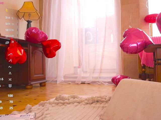 WindyButterfly's BongaCams profile