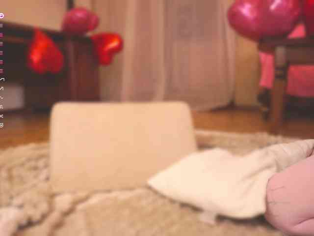 WindyButterfly Live Webcam on BongaCams