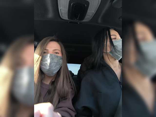 Live with 2Bounty on FliCam