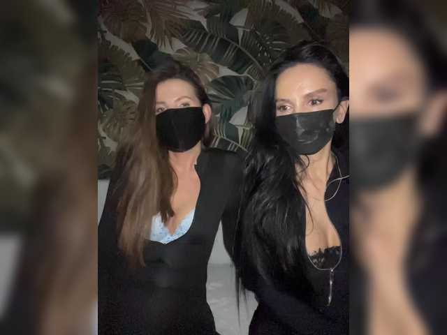 Live with 2Bounty on FliCam