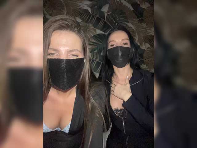 Live with 2Bounty on FliCam