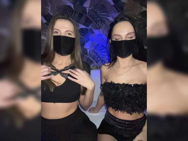 Live with 2Bounty on FliCam