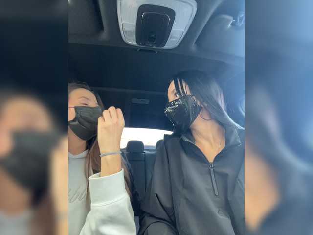 Live with 2Bounty on FliCam