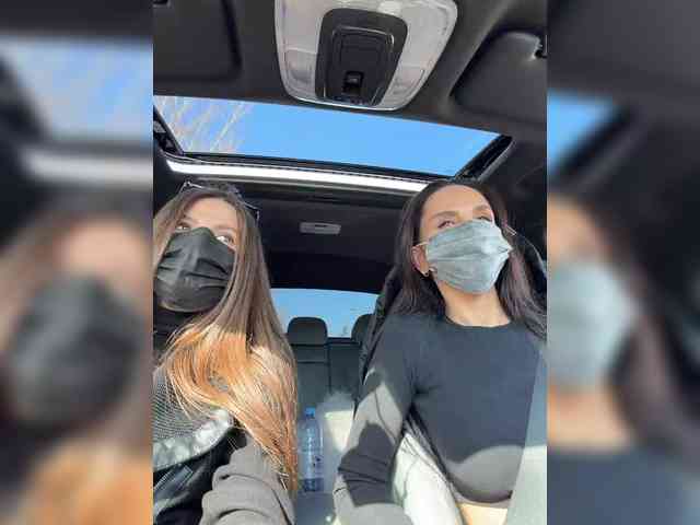 2Bounty Live Webcam on BongaCams