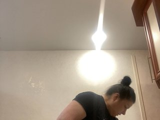 Syperbabyshka Porn Show