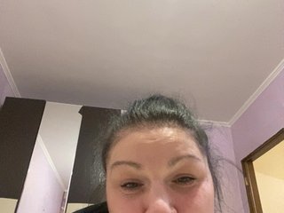 Syperbabyshka Porn Show