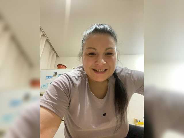 Syperbabyshka from BongaCams is Freechat