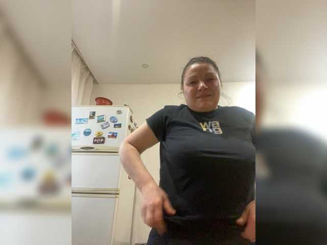 Syperbabyshka webcam stream