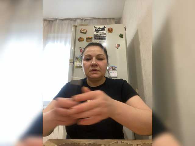 Syperbabyshka — Freechat on BongaCams