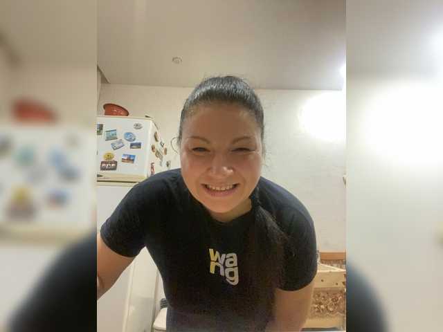 Syperbabyshka webcam stream