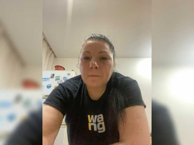 Syperbabyshka webcam stream