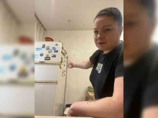 Syperbabyshka webcam