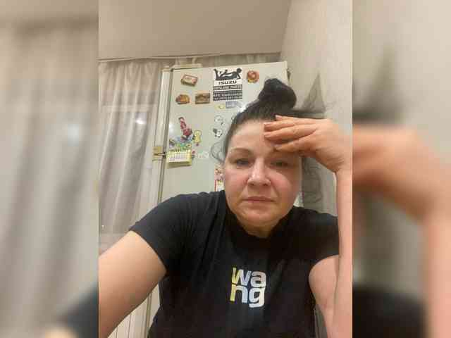 Syperbabyshka webcam