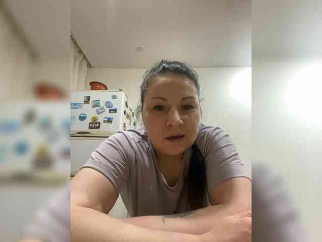 Syperbabyshka webcam