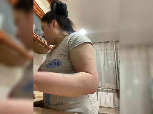 Syperbabyshka webcam