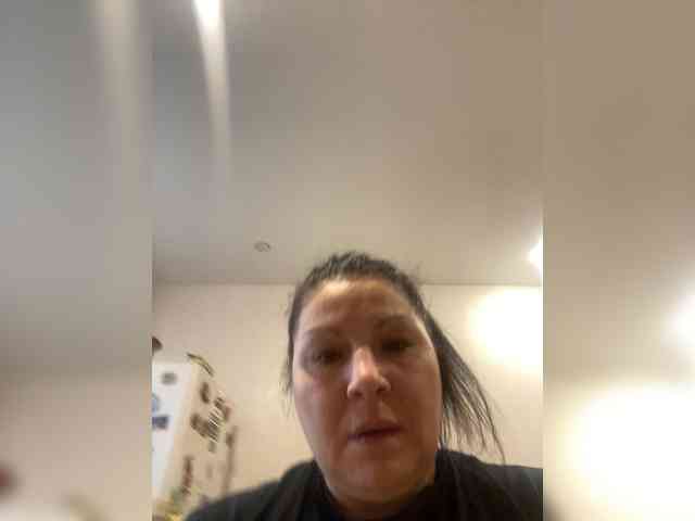 Syperbabyshka Live Webcam on BongaCams