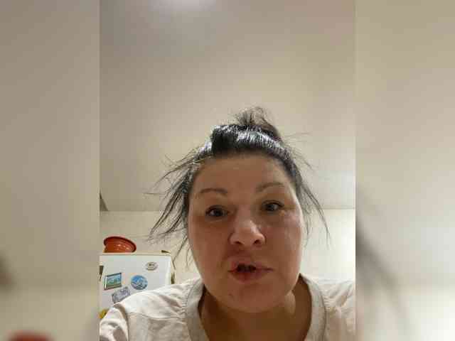 Syperbabyshka webcam