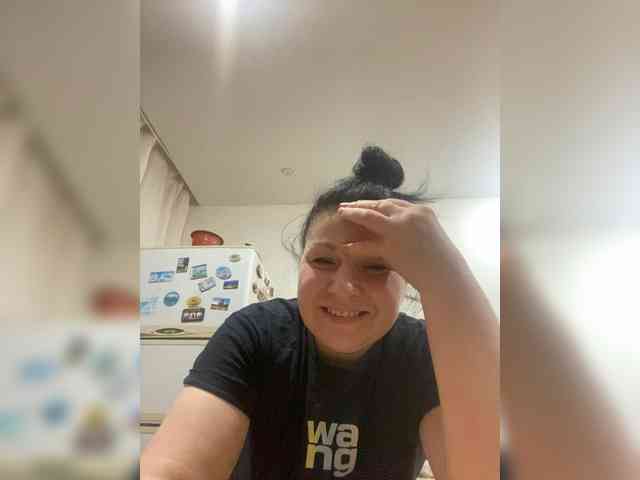 Syperbabyshka webcam