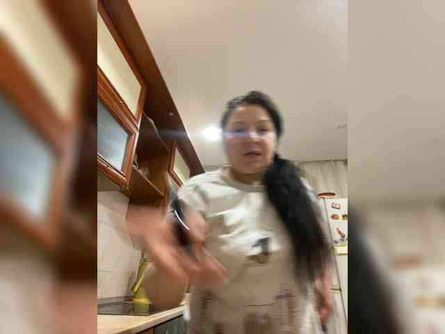 Syperbabyshka webcam