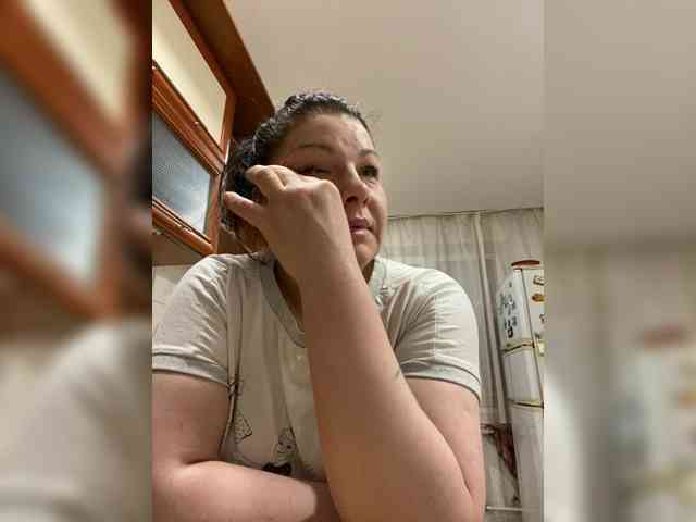 Syperbabyshka webcam