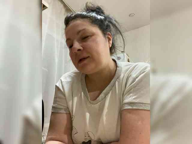 Syperbabyshka webcam