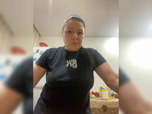 Syperbabyshka webcam