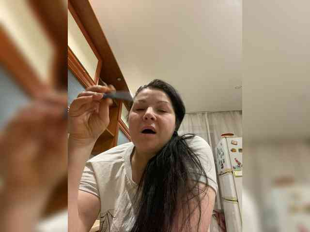 Syperbabyshka webcam