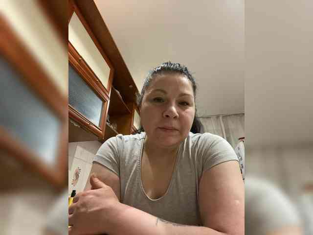 Syperbabyshka webcam