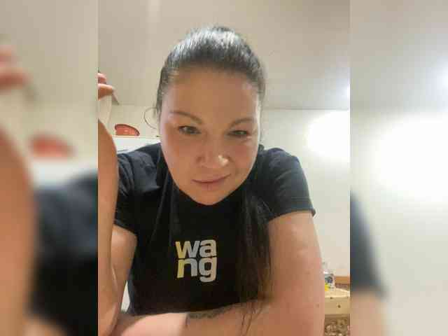 Syperbabyshka webcam