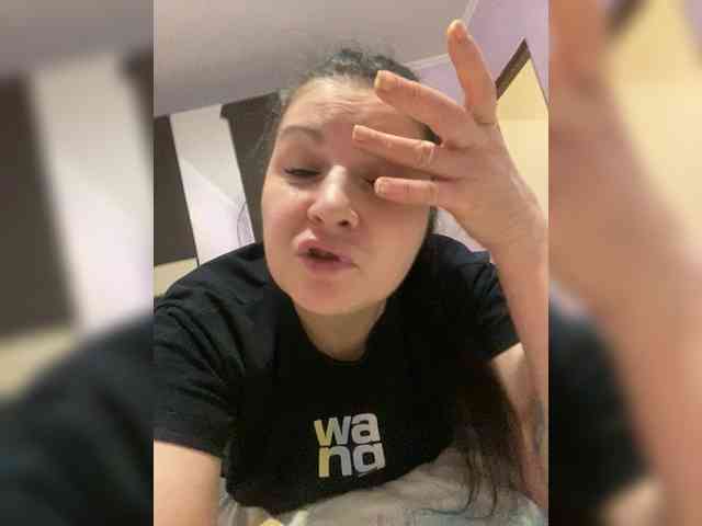 Syperbabyshka webcam