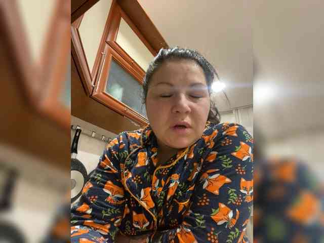 Syperbabyshka webcam