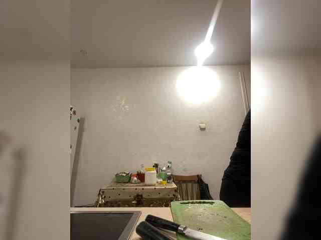 Syperbabyshka webcam