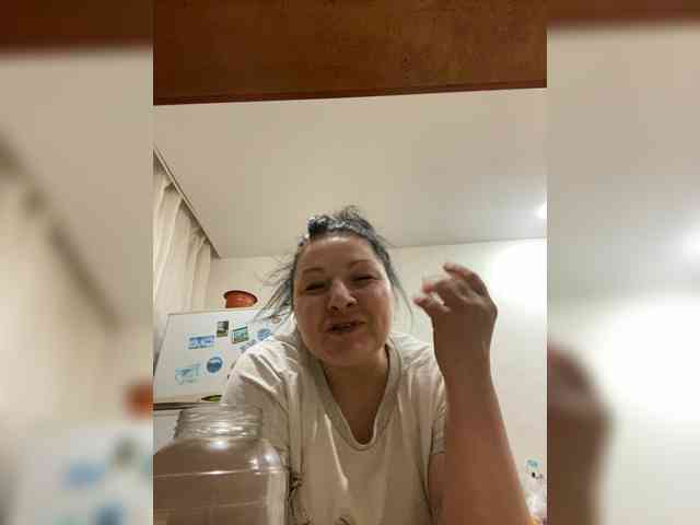 Syperbabyshka webcam